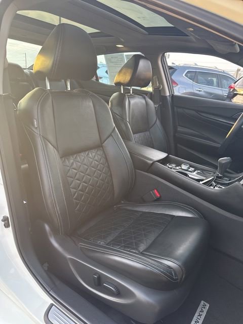Certified 2021 Nissan Maxima Platinum w/ Sport Mat Group image 13
