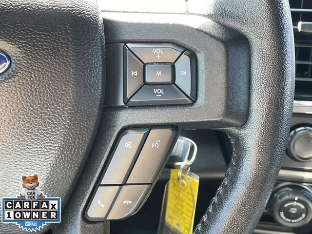 Used 2020 Ford F150 XLT w/ Equipment Group 302A Luxury image 21