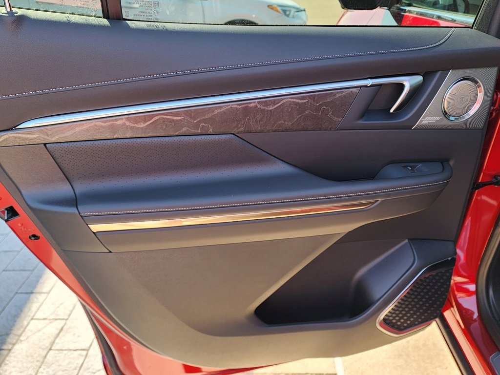 New 2026 Buick Enclave Avenir w/ Super Cruise Package image 45