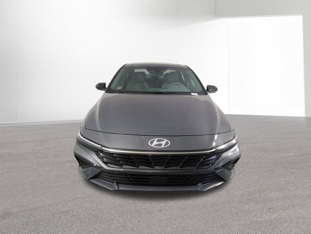 New 2026 Hyundai Elantra SEL Sport Premium FWD image 15