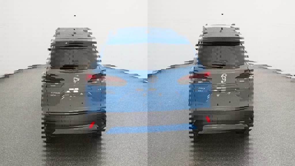 New 2026 Toyota Corolla Cross LE image 7