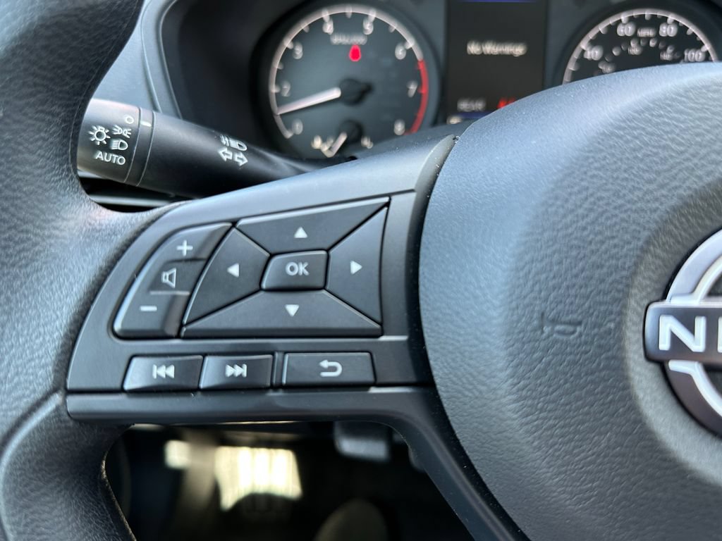 Used 2025 Nissan Altima 2.5 S FWD image 24