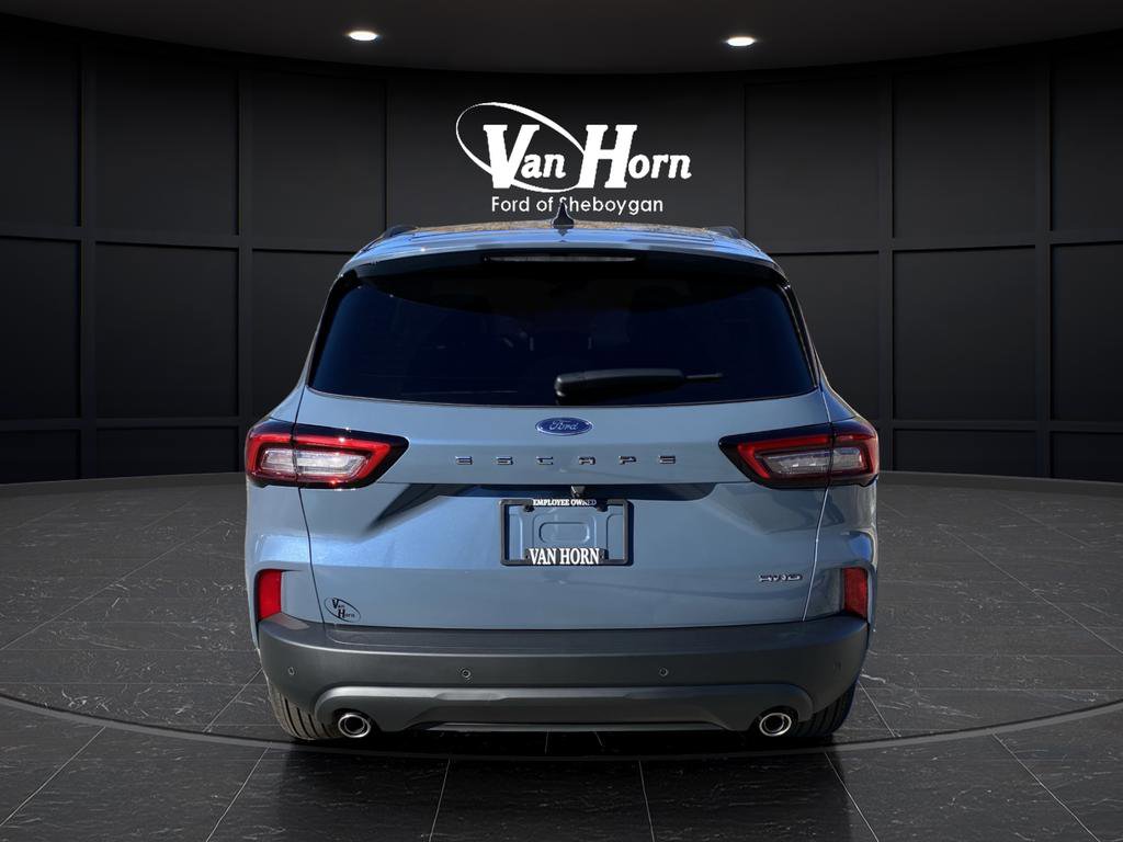 New 2026 Ford Escape ST-Line w/ Tech Pack #1 image 14