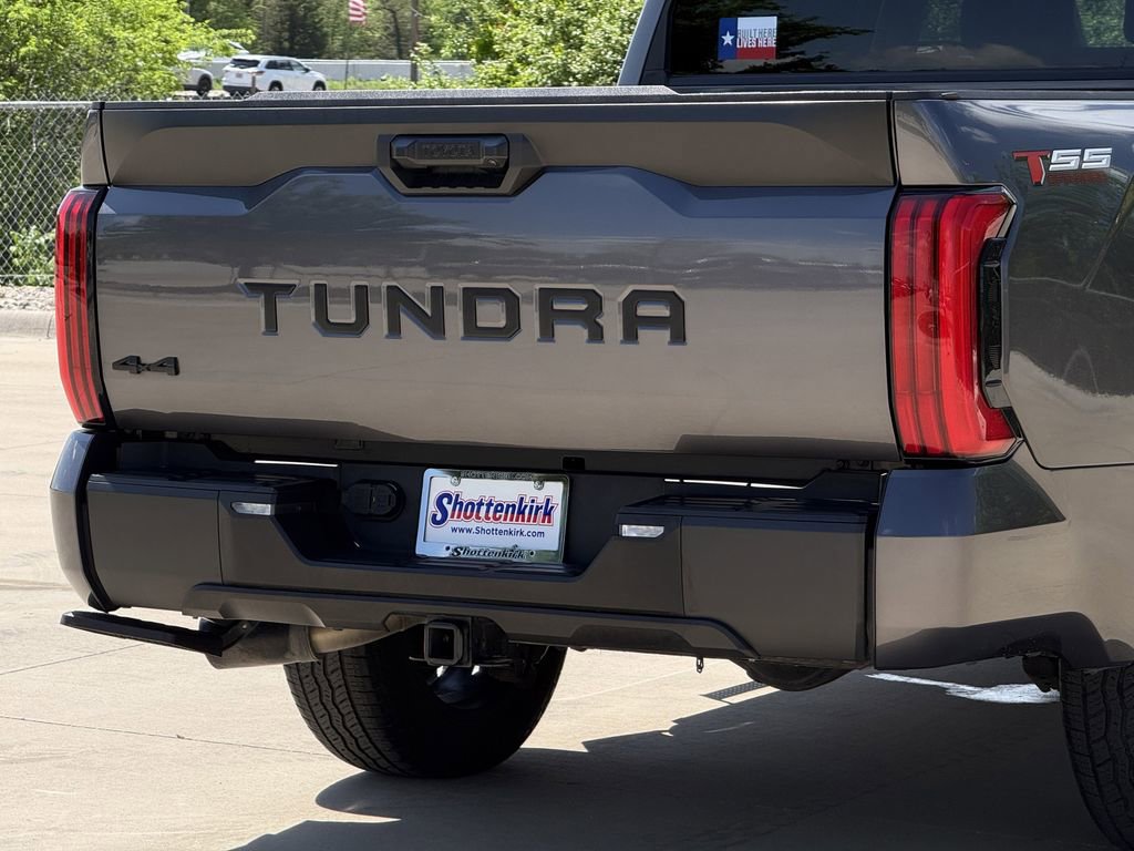 Used 2023 Toyota Tundra SR5 image 6