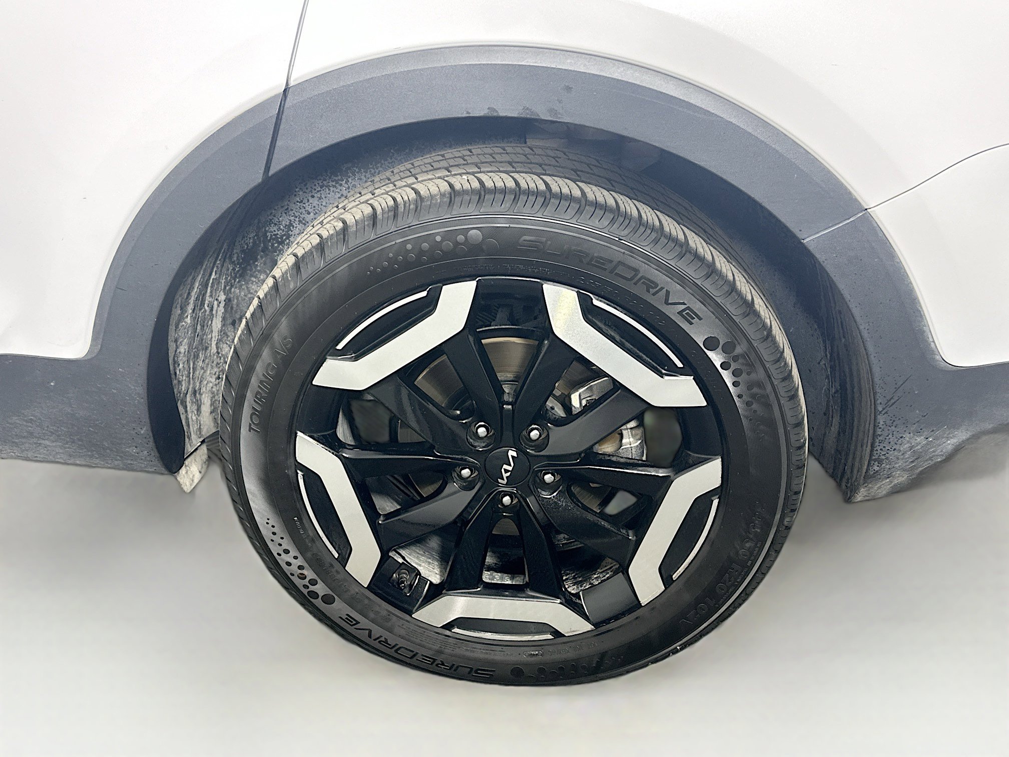 Used 2025 Kia Telluride S image 11