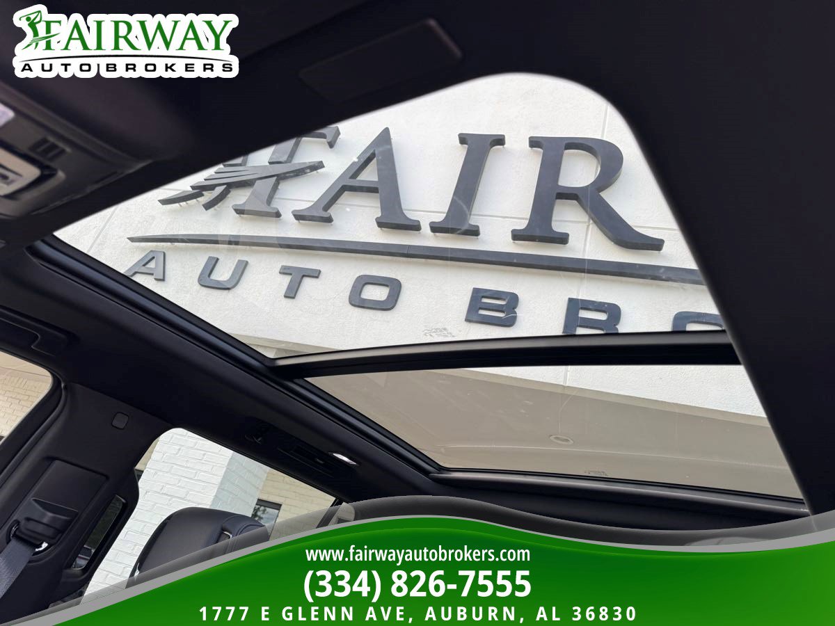 Used 2026 Cadillac Escalade Sport w/ LPO, Floor Liner Package RWD image 28