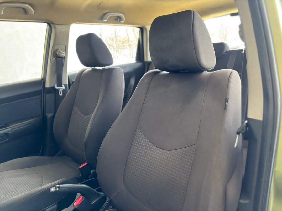 Used 2012 Kia Soul FWD image 8