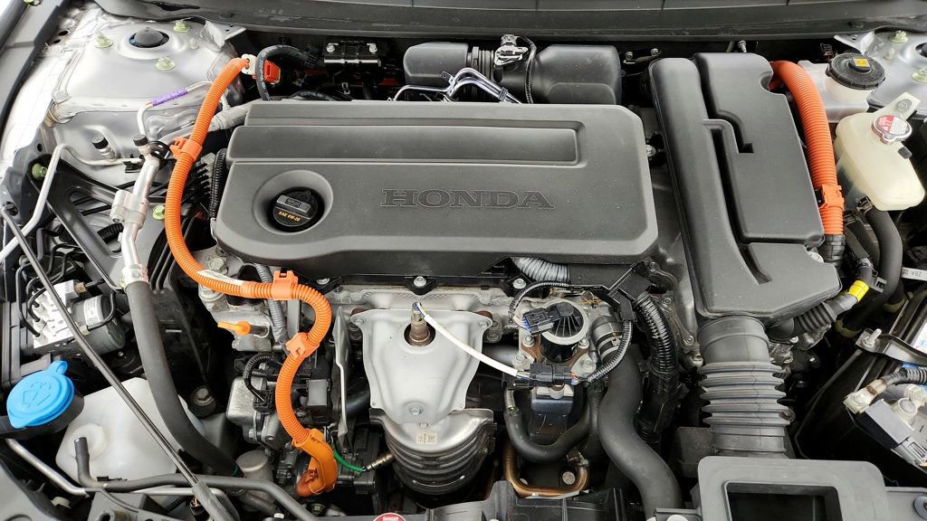 Used 2023 Honda Accord Touring image 27