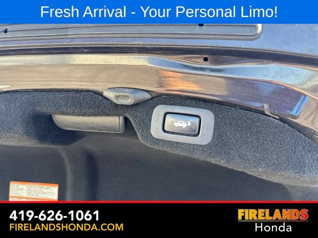 Used 2015 Lexus LS 460 L AWD/4WD image 35