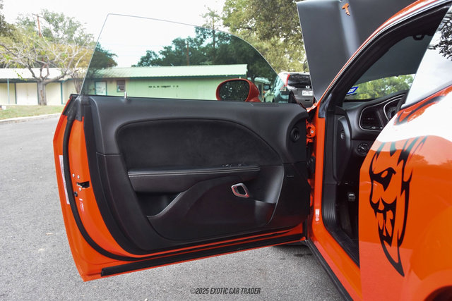 Used 2018 Dodge Challenger SRT Demon image 22