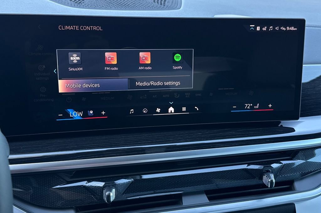 New 2027 BMW X6 xDrive40i AWD/4WD image 20