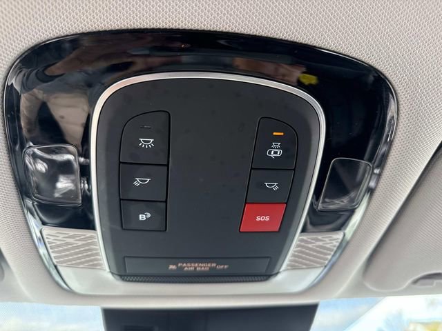 Used 2025 Hyundai Palisade SEL image 27