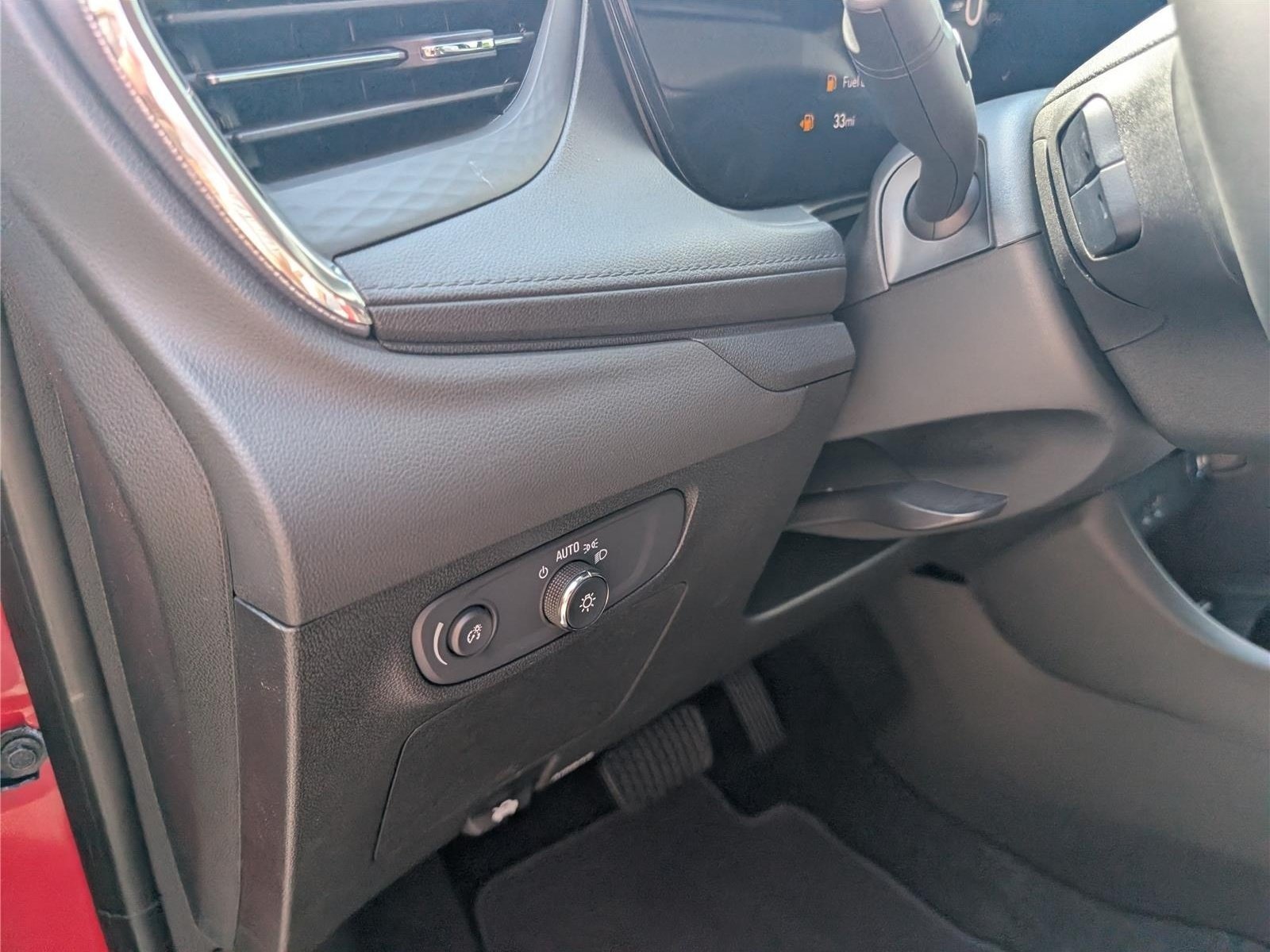 New 2026 Buick Encore GX Sport Touring w/ Advanced Technology Package AWD/4WD image 17
