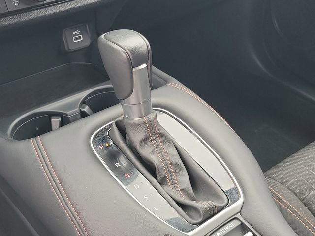 Used 2024 Honda HR-V Sport image 34