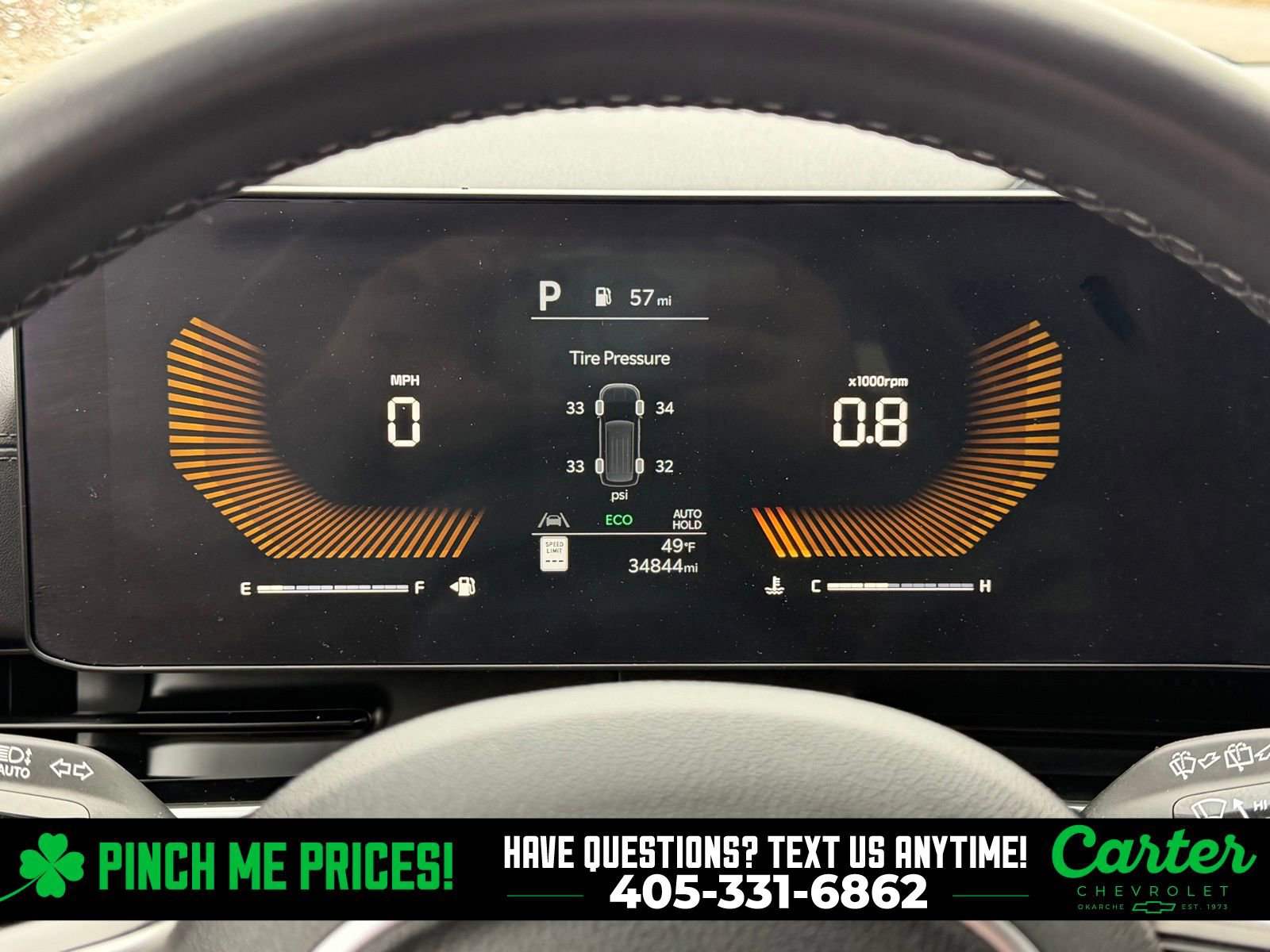 Used 2025 Kia Carnival image 14