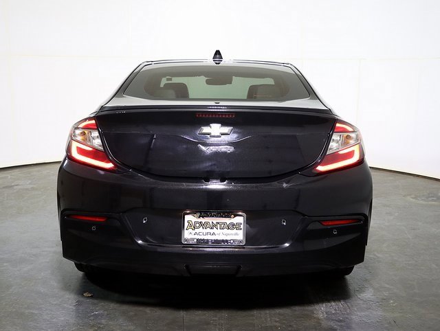 Used 2018 Chevrolet Volt Premier w/ Driver Confidence Package image 10