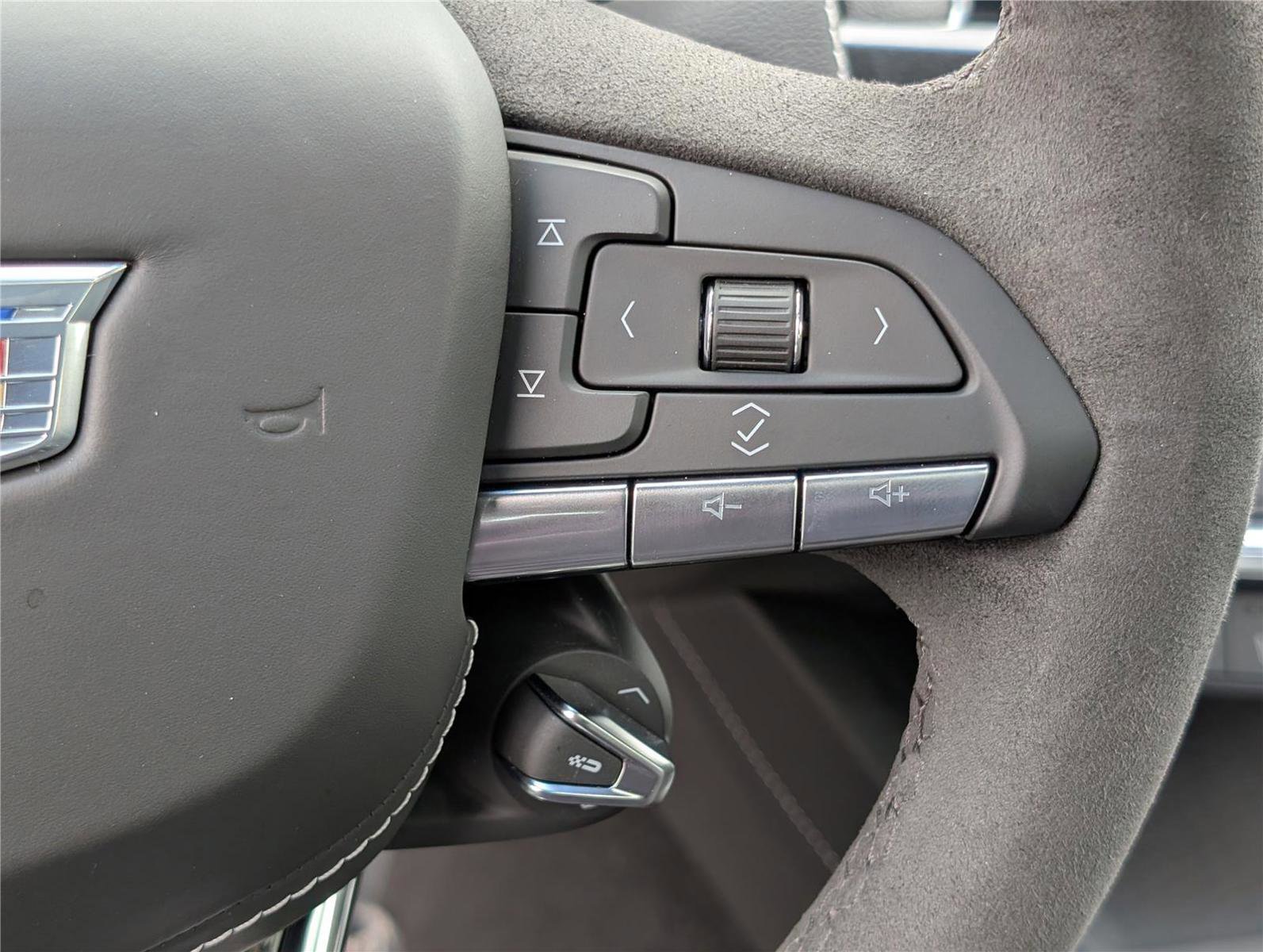 Used 2023 Cadillac CT5 V Blackwing w/ Parking Package RWD image 25