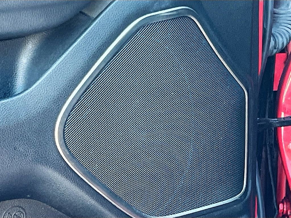 Used 2023 RAM 1500 Rebel w/ Rebel Level 2 Equipment Group image 19