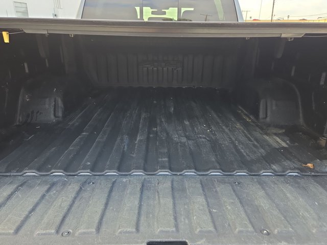 Used 2019 GMC Sierra 1500 AT4 w/ AT4 Premium Package AWD/4WD image 6