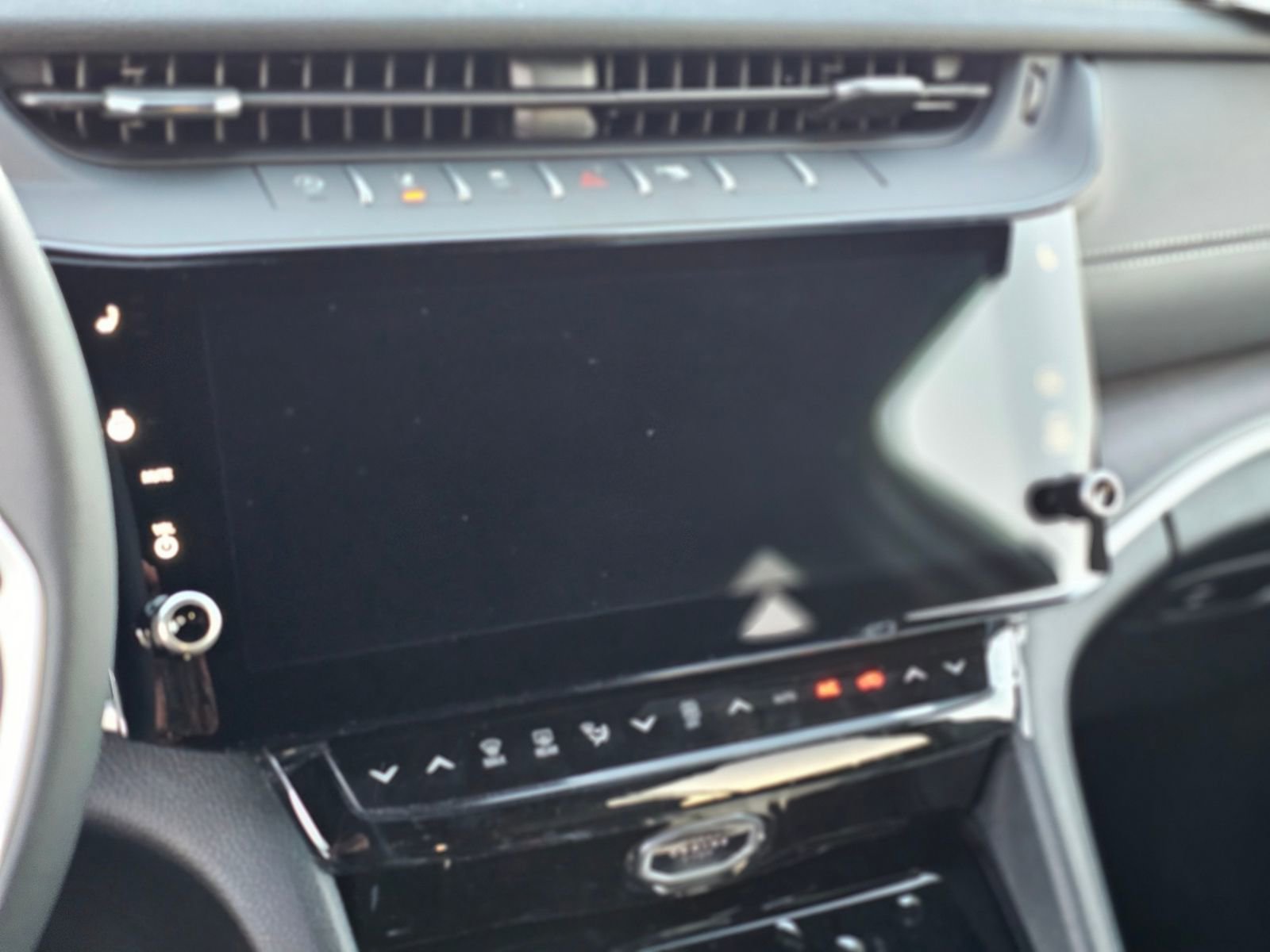 New 2026 Jeep Grand Cherokee L Limited AWD/4WD image 11