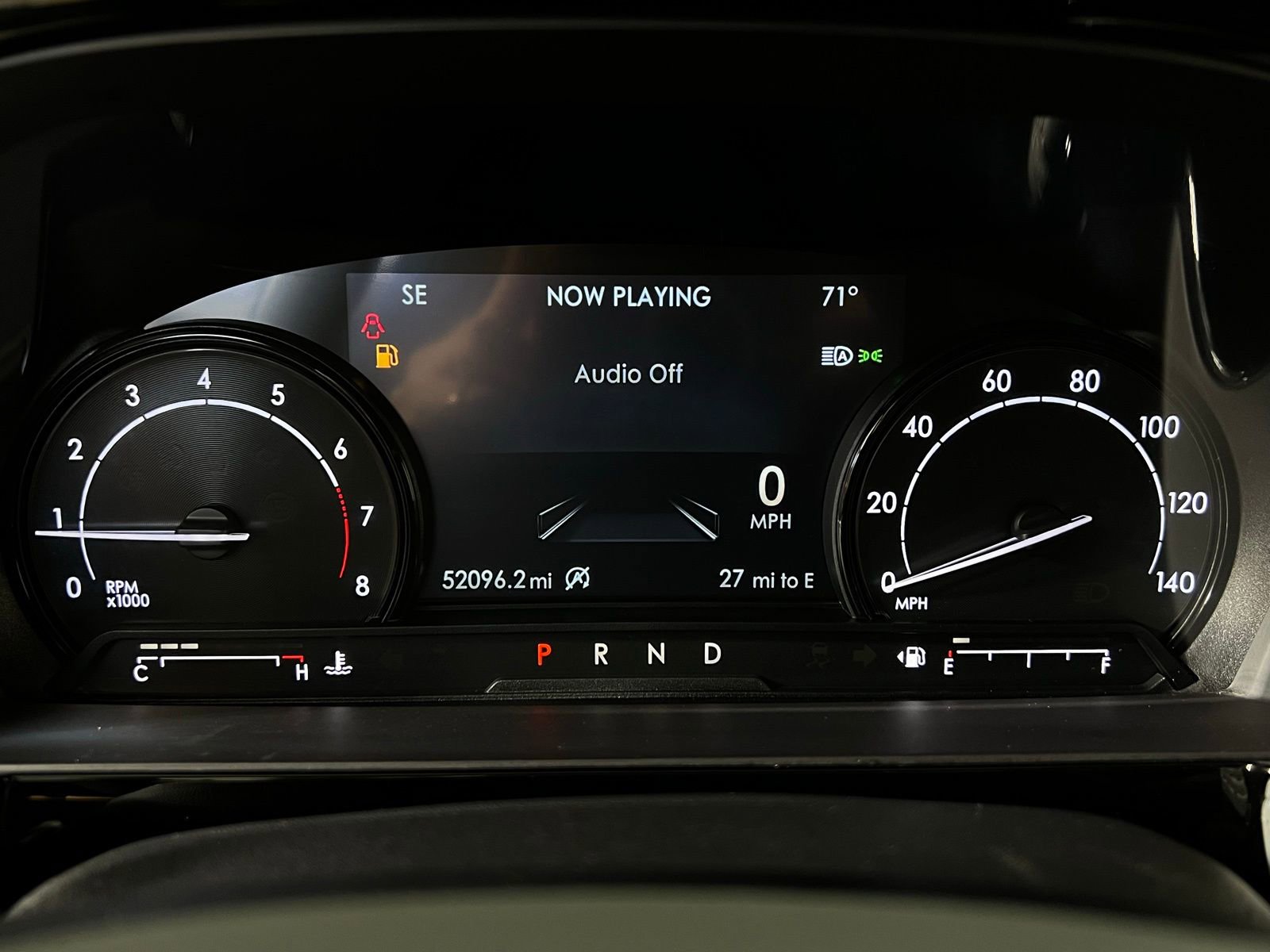 Used 2020 Lincoln Corsair AWD w/ Equipment Group 101A image 16