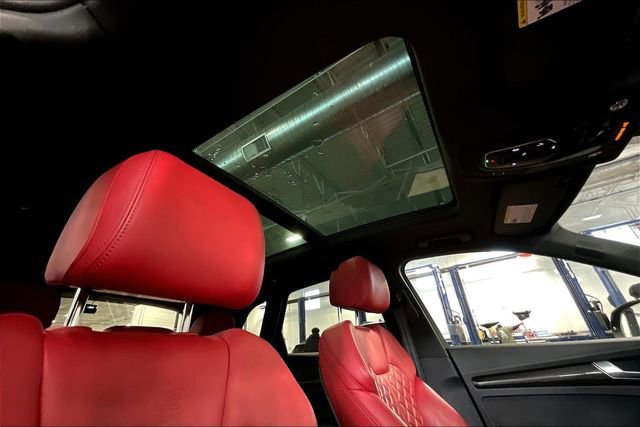 Certified 2023 Audi SQ5 Premium Plus w/ Premium Plus Package image 22