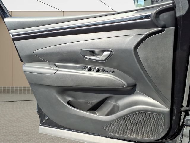 Used 2023 Hyundai Tucson SEL FWD image 25