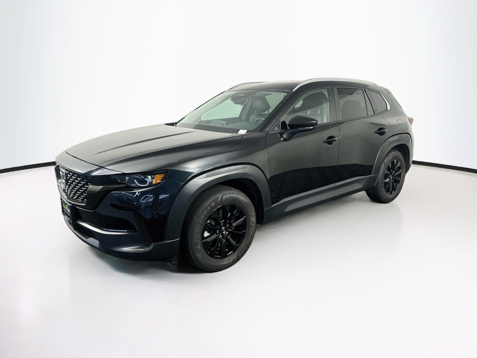Used 2026 MAZDA CX-50 AWD 2.5 S w/ Preferred Pkg image 3