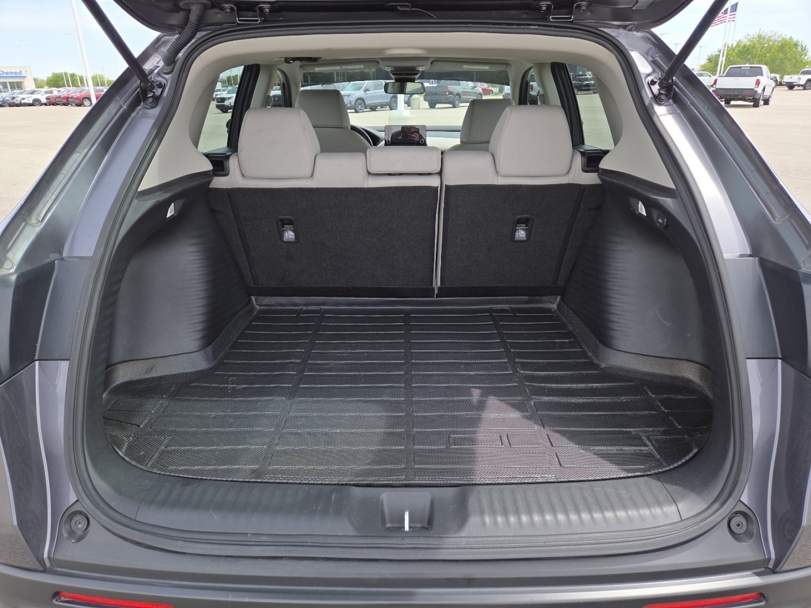 Used 2023 Honda HR-V LX image 19