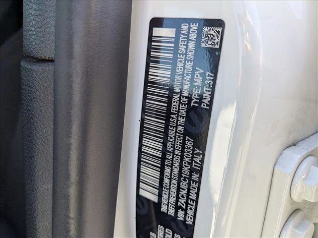 Used 2019 Jeep Renegade Trailhawk w/ LED Lighting Group image 27