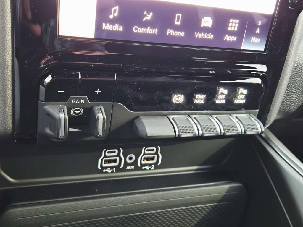 New 2026 RAM 3500 Big Horn image 29