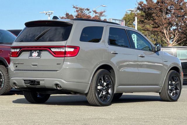 New 2026 Dodge Durango R/T image 4
