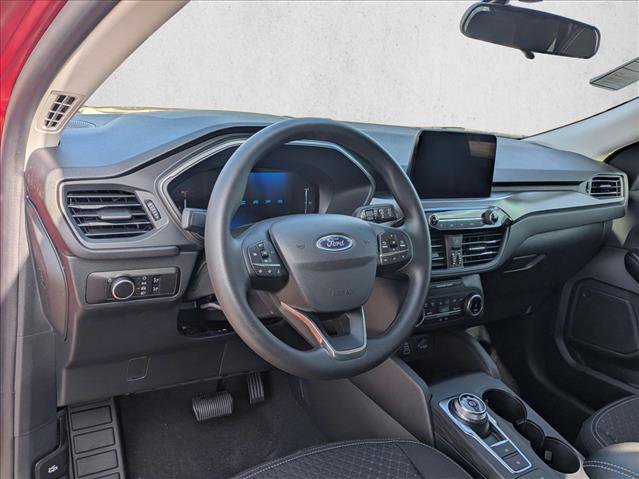 New 2026 Ford Escape Active image 3