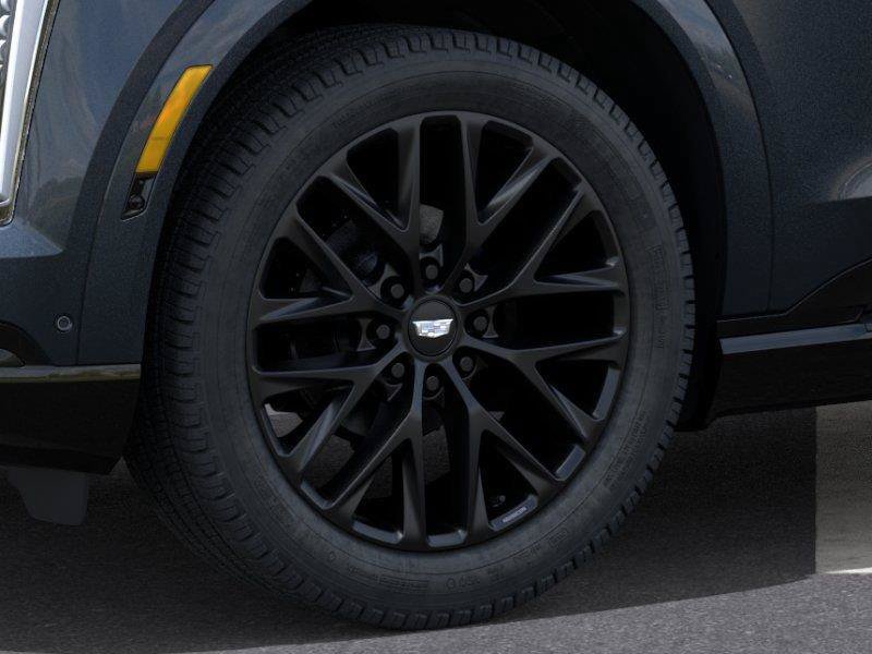 New 2026 Cadillac Escalade IQ Sport 2 AWD/4WD image 9
