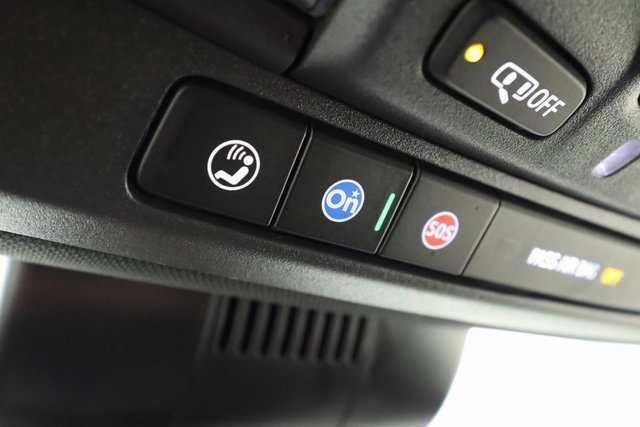 Used 2024 Chevrolet Silverado 1500 High Country w/ Technology Package image 19