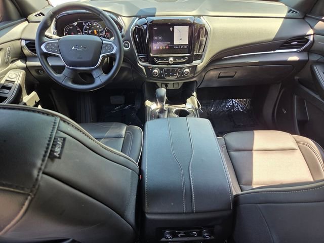 Used 2023 Chevrolet Traverse Premier w/ Redline Edition image 16