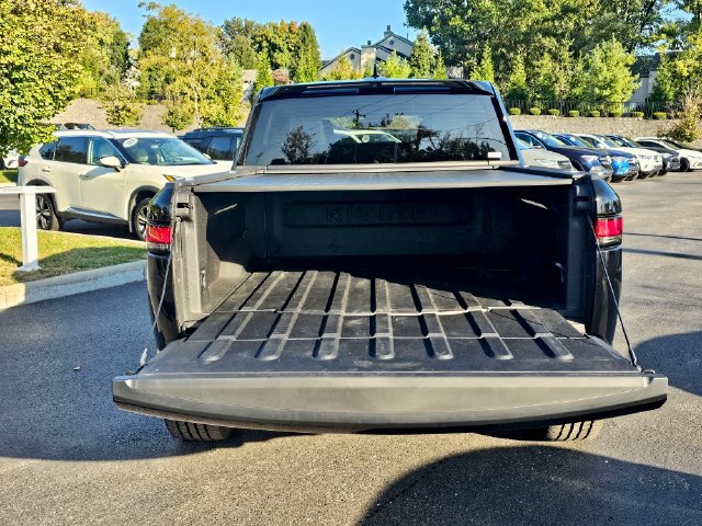 Used 2024 Rivian R1T Adventure Dual AWD/4WD image 11