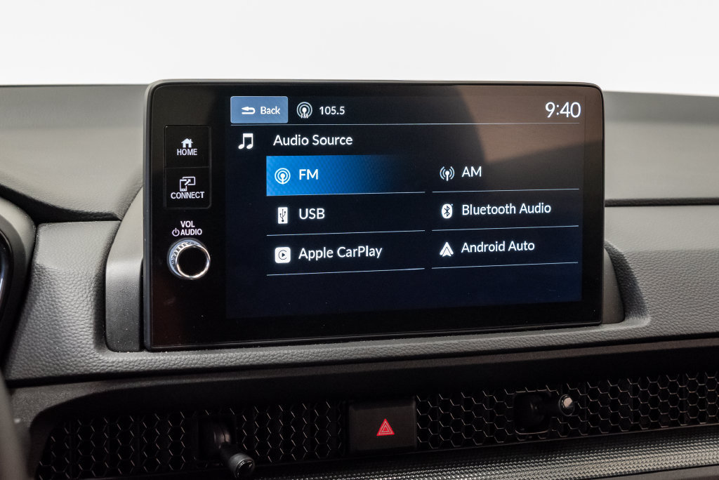 Used 2026 Honda CR-V Sport-L image 19