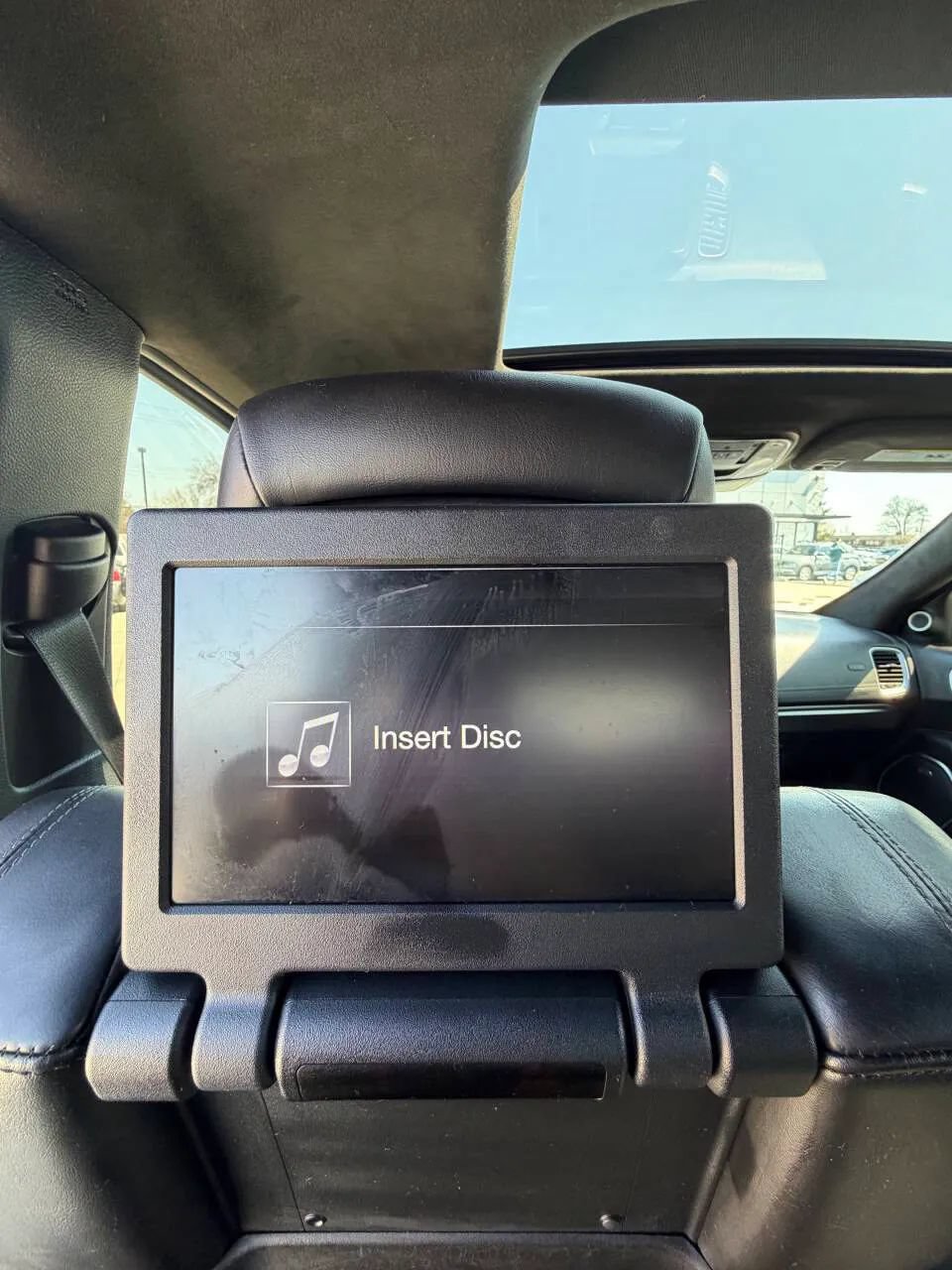 Used 2018 Dodge Durango Citadel AWD/4WD image 20
