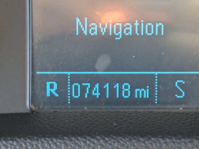 Used 2016 Buick Encore FWD image 23