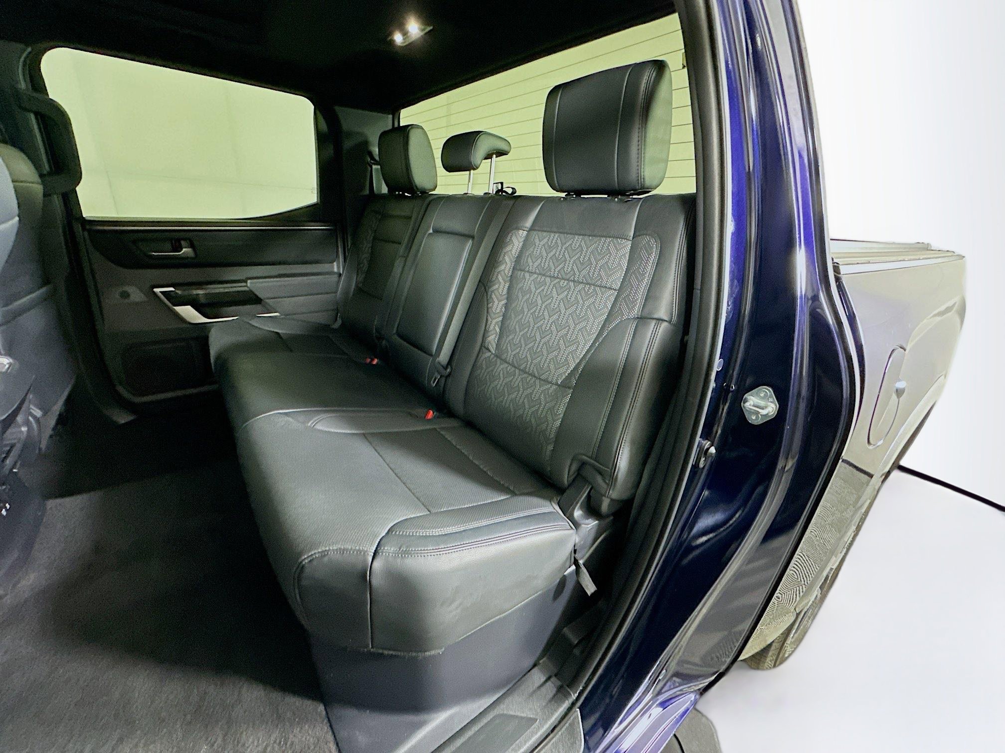 Used 2025 Toyota Tundra Limited image 26