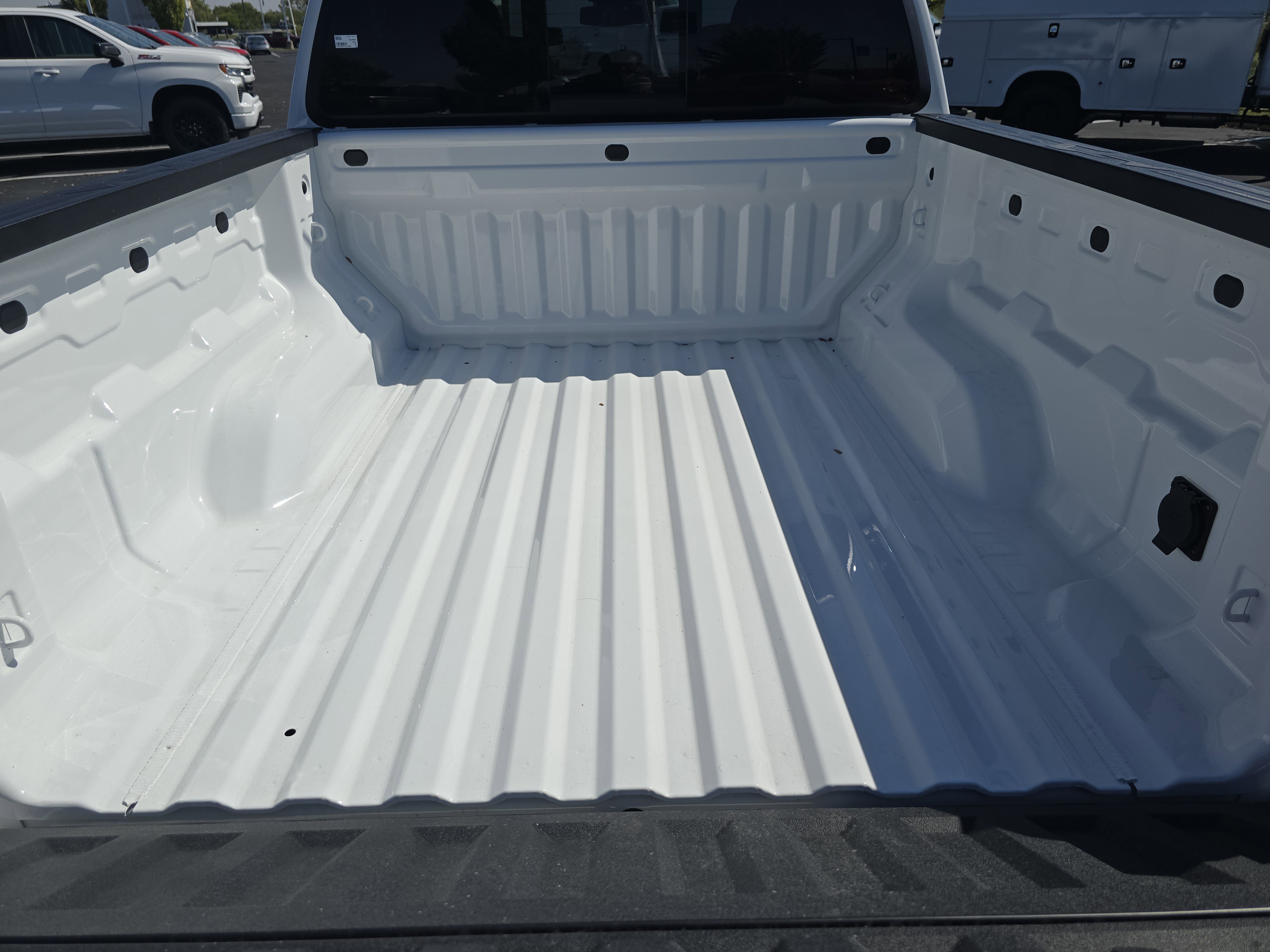 New 2026 Chevrolet Colorado Z71 image 18