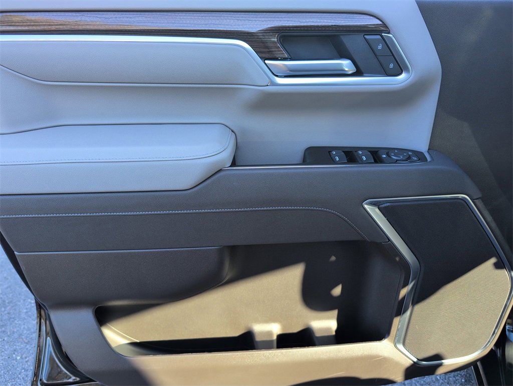 New 2026 Chevrolet Silverado 1500 LT image 11