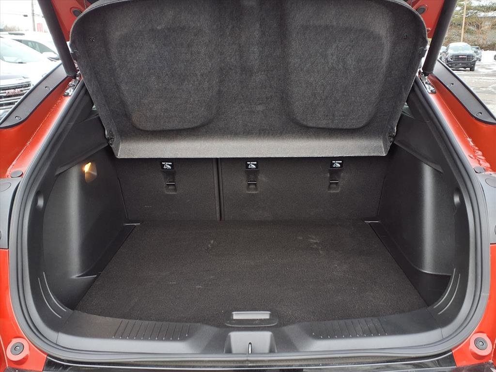 Used 2024 Buick Envista Sport Touring w/ Convenience II Package image 17