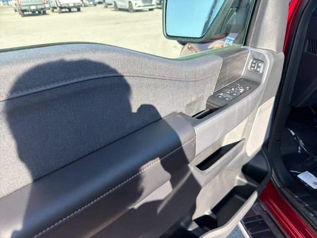 New 2026 Ford F150 Lariat AWD/4WD image 23
