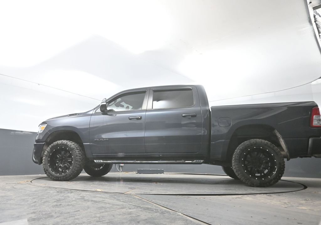 Used 2020 RAM 1500 Big Horn image 52