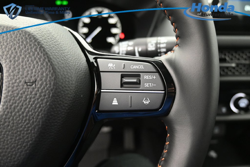 New 2027 Honda HR-V Sport image 33