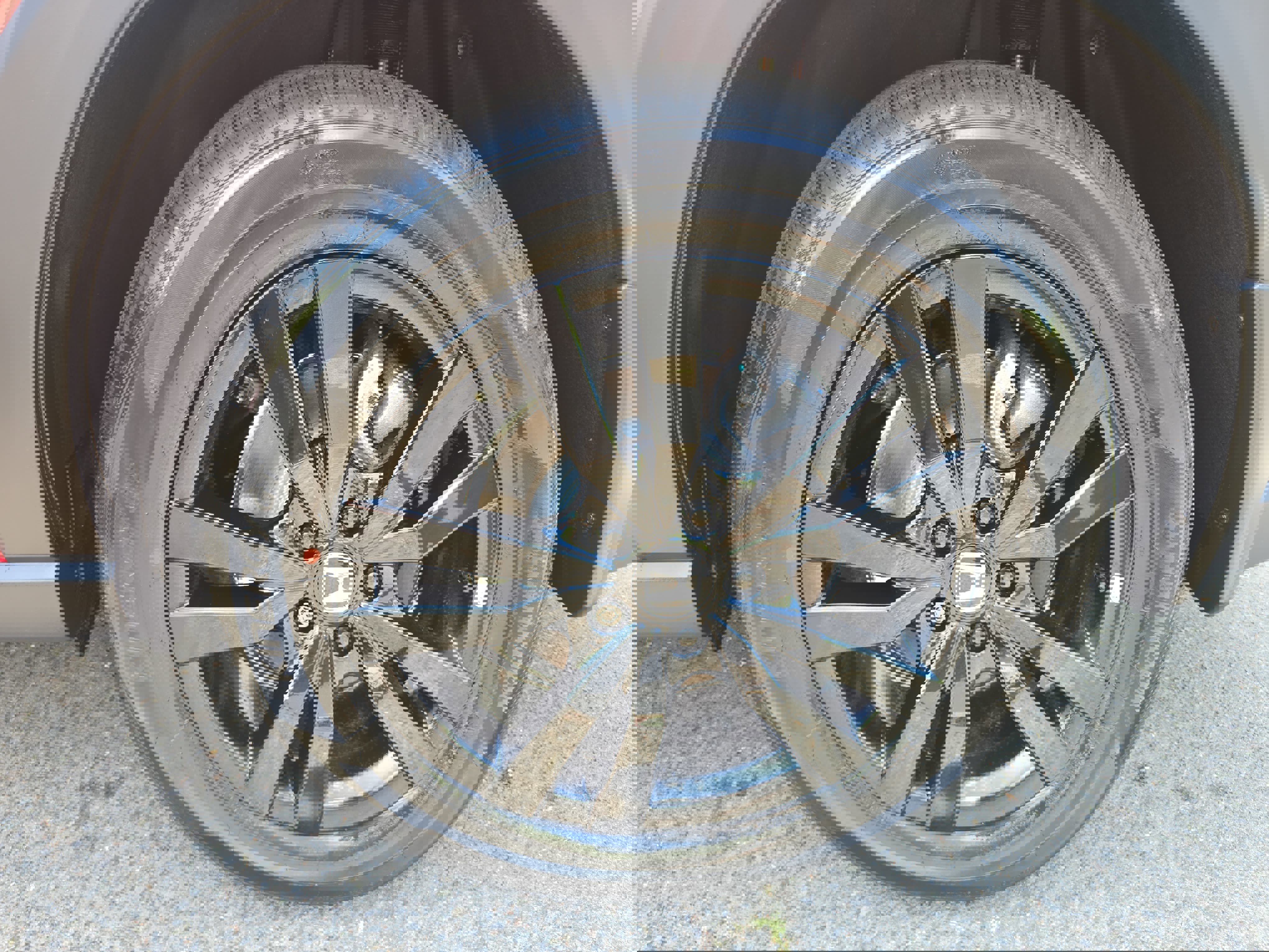 New 2026 Honda HR-V Sport image 31