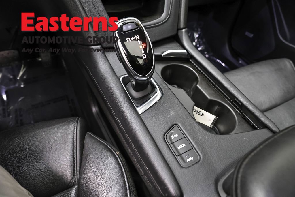 Used 2019 Cadillac XT5 Luxury image 13