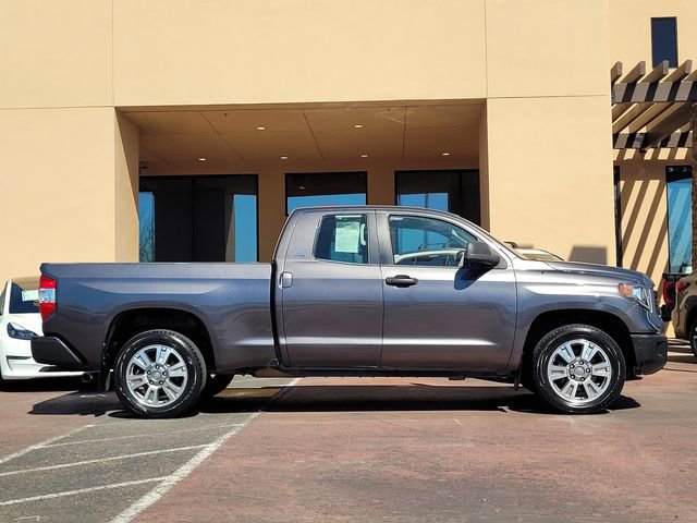 Used 2014 Toyota Tundra SR image 5